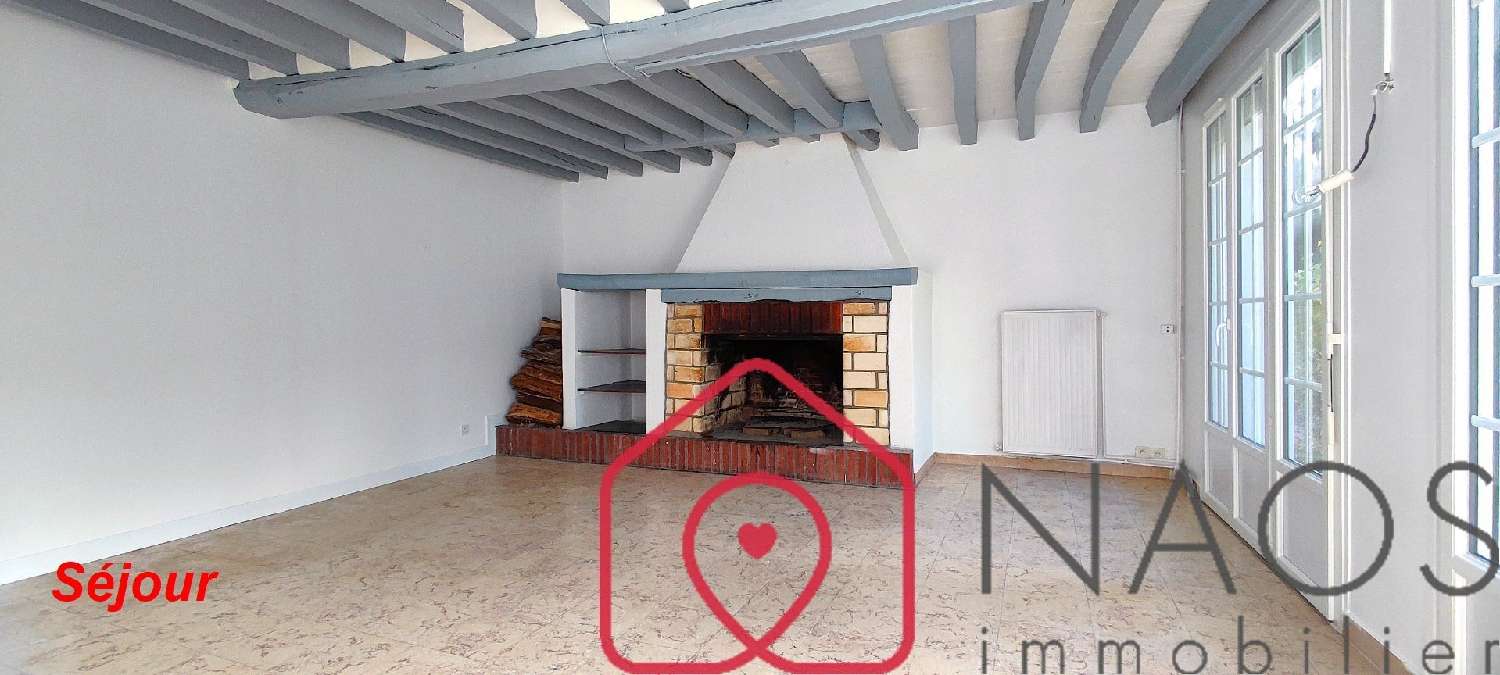  te koop huis Amfreville-la-Mi-Voie Seine-Maritime 3