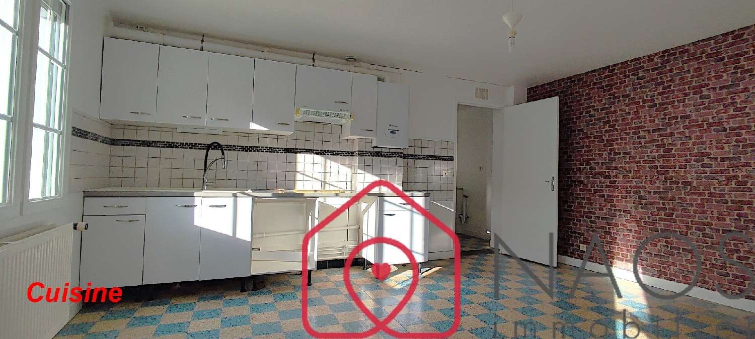  te koop huis Amfreville-la-Mi-Voie Seine-Maritime 5