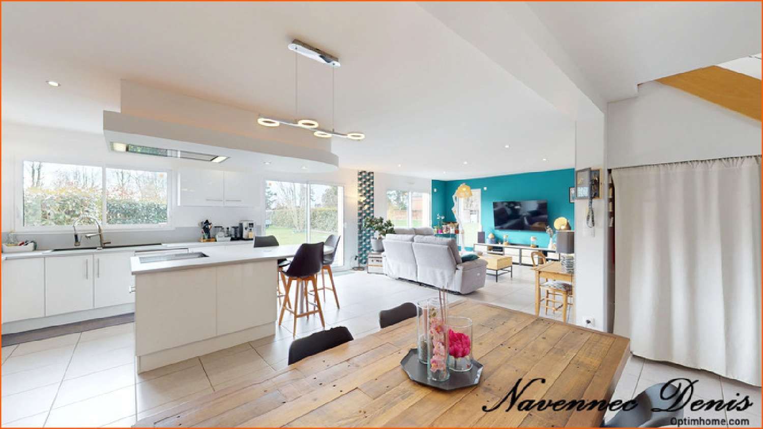  te koop huis Amfreville-la-Campagne Eure 1