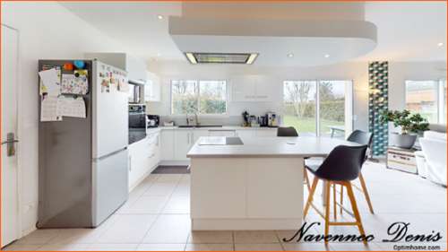  à vendre maison Amfreville-la-Campagne Eure 2