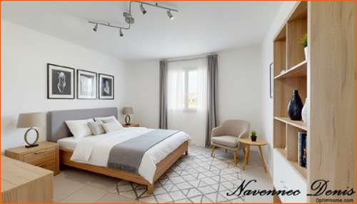  à vendre maison Amfreville-la-Campagne Eure 4