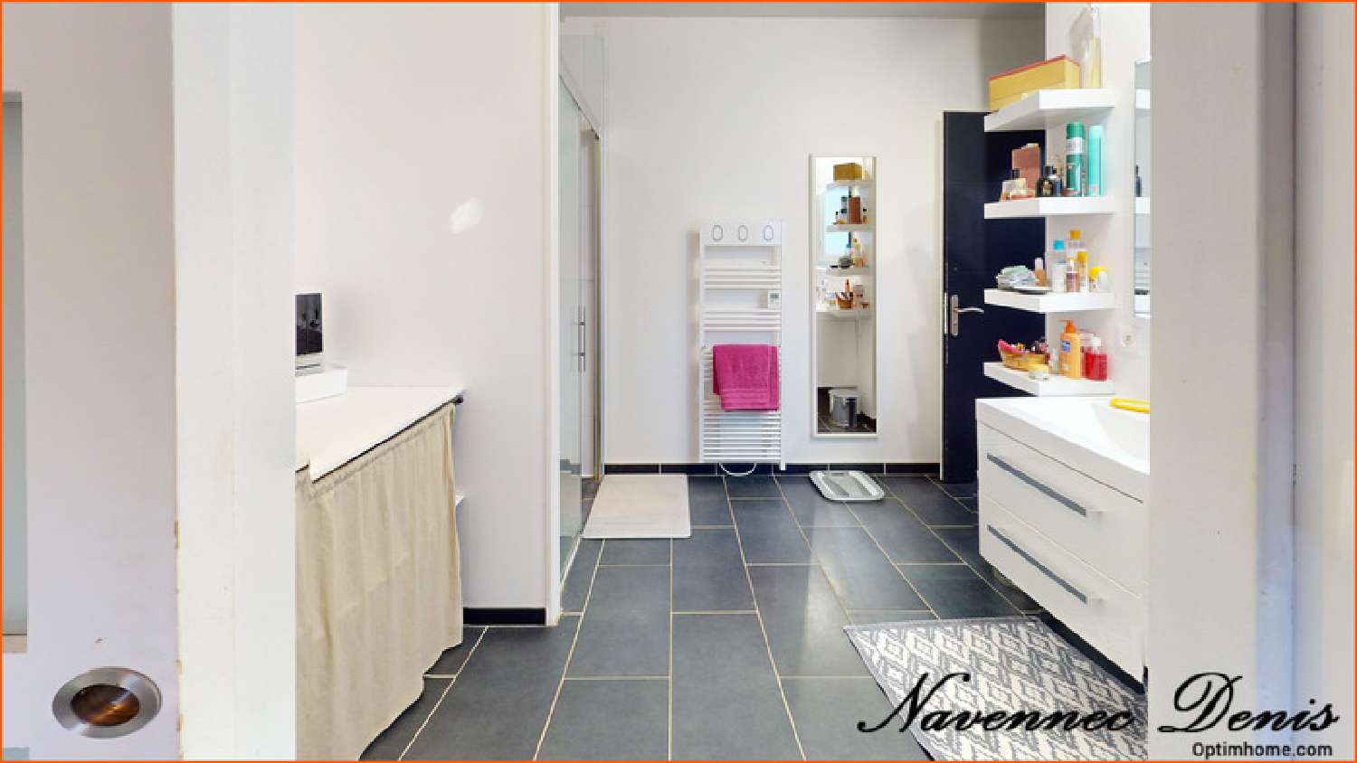  te koop huis Amfreville-la-Campagne Eure 5