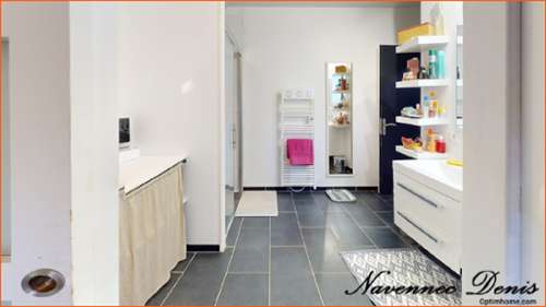  à vendre maison Amfreville-la-Campagne Eure 5