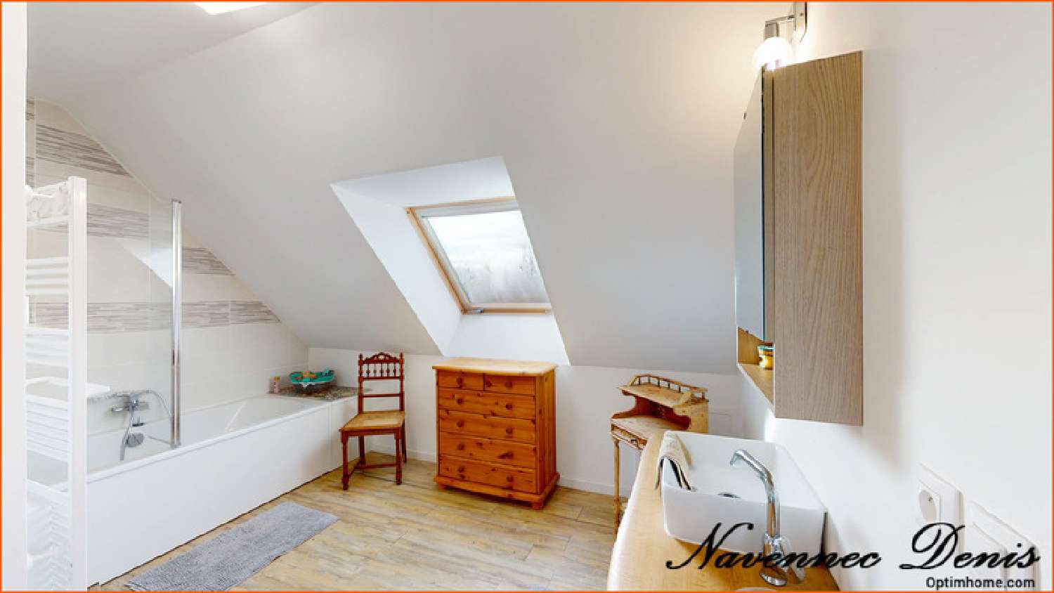  te koop huis Amfreville-la-Campagne Eure 8