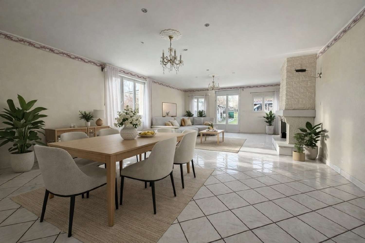  kaufen Haus Amiens 80090 Somme 1