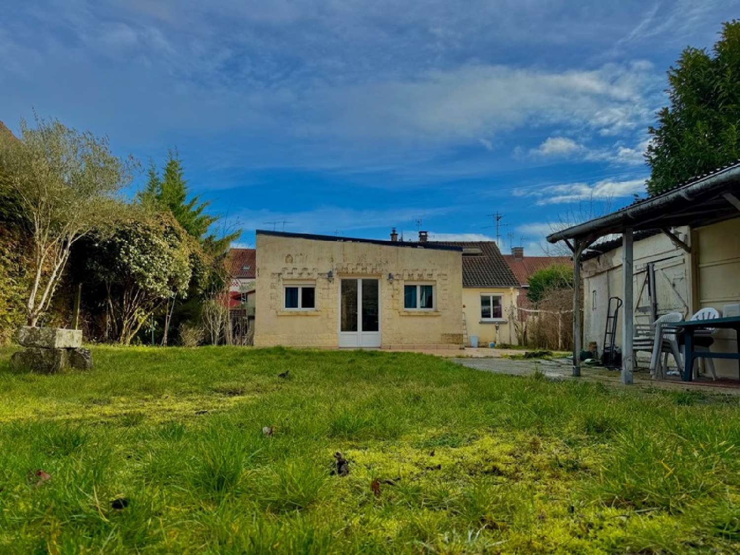  kaufen Haus Amiens 80090 Somme 3