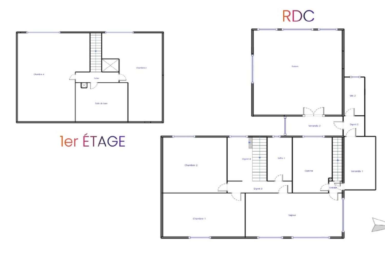  kaufen Haus Amiens 80090 Somme 5