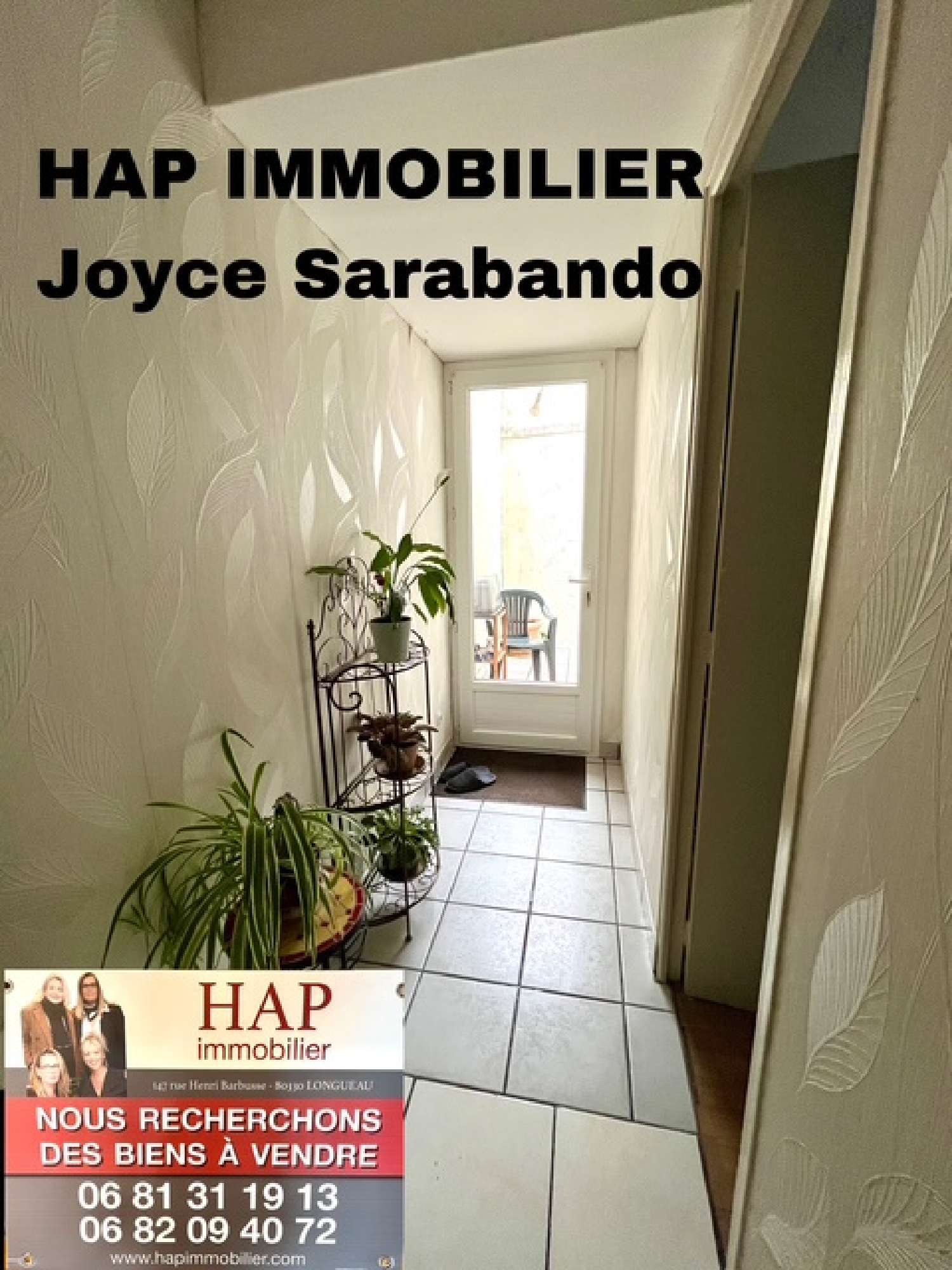  te koop huis Amiens Somme 2