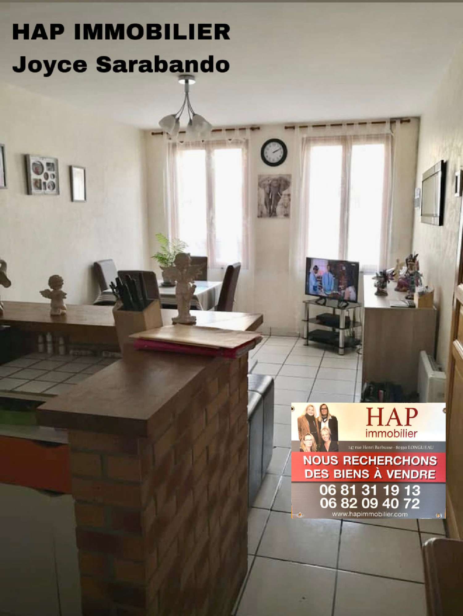  te koop huis Amiens Somme 3