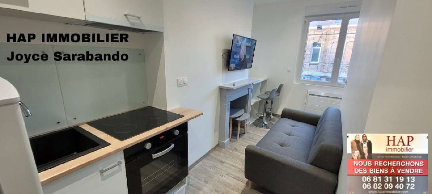  te koop huis Amiens Somme 7