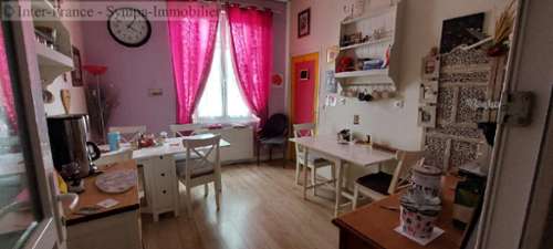 Amiens Somme huis foto 7252743