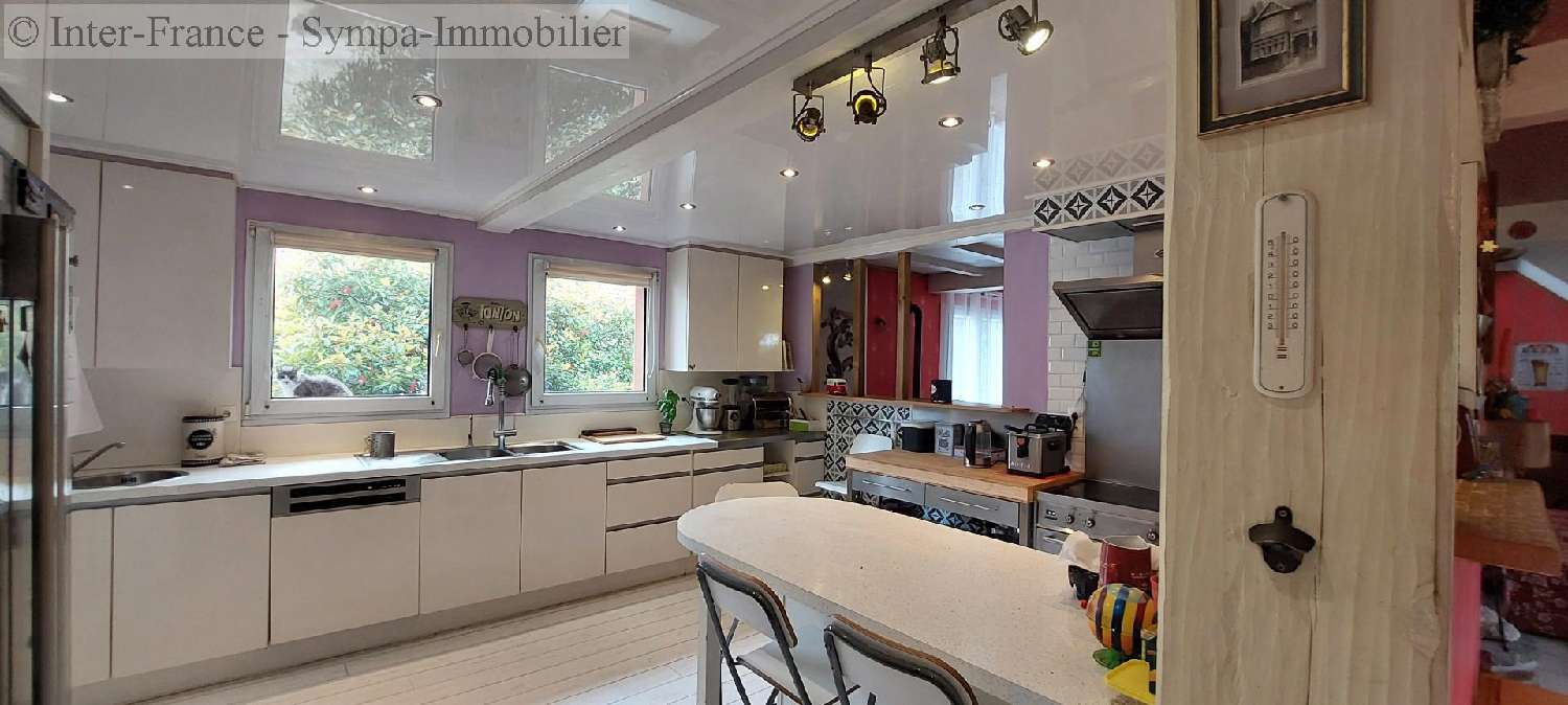  te koop huis Amiens Somme 2