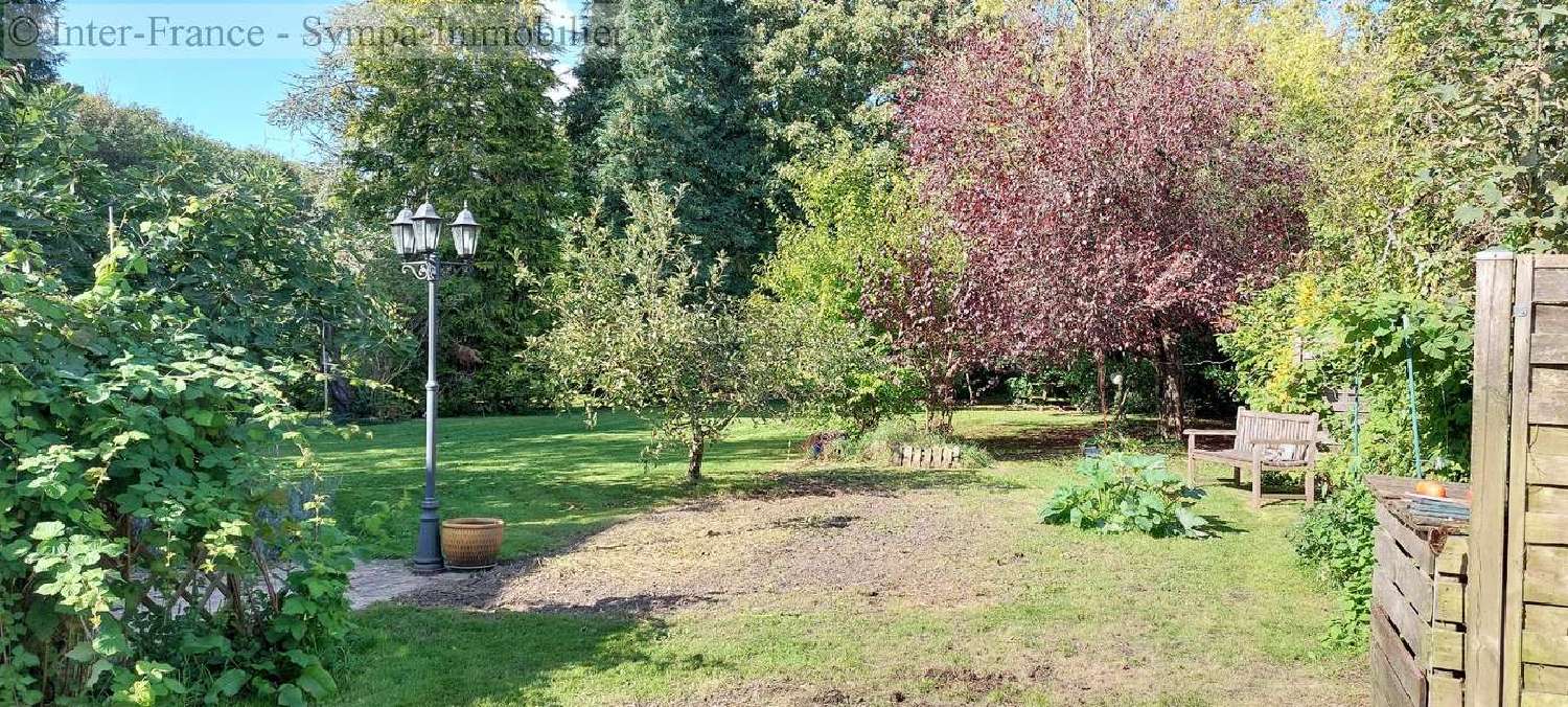  te koop huis Amiens Somme 5