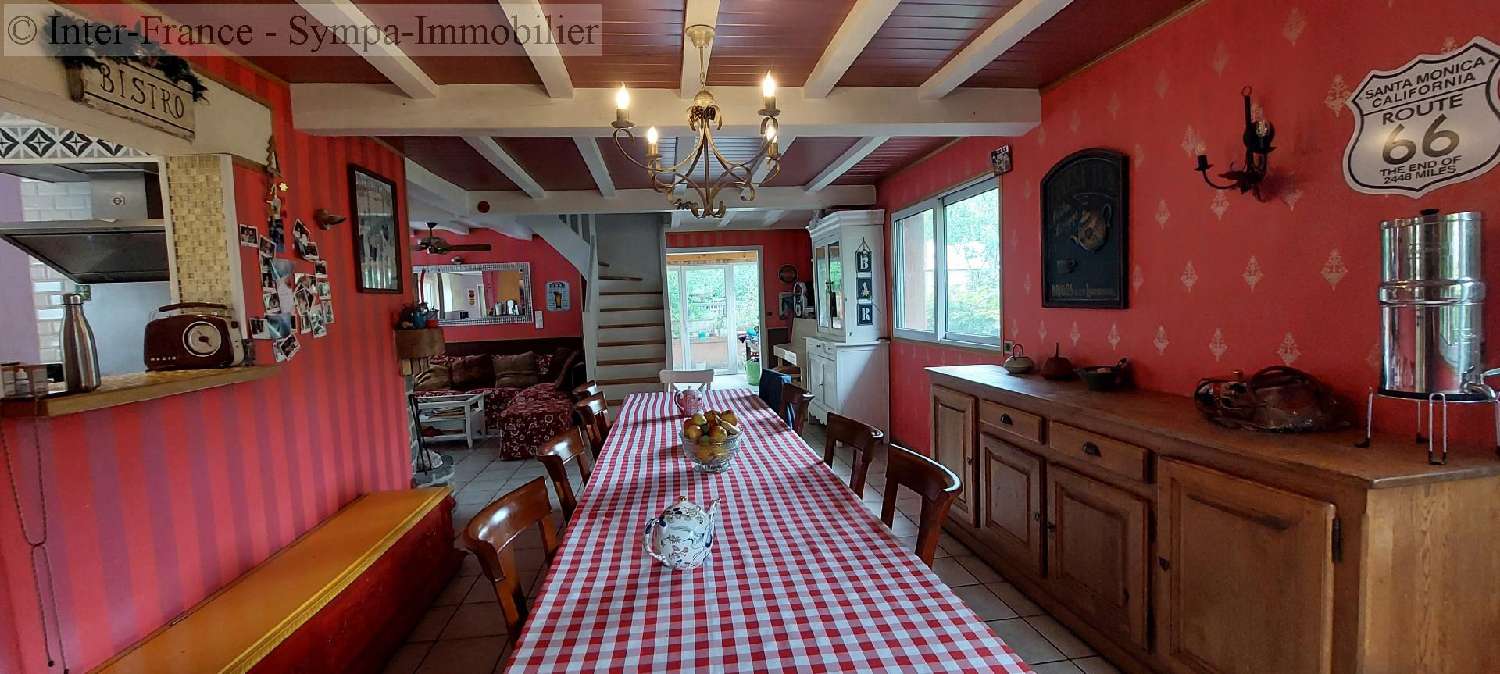  te koop huis Amiens Somme 7