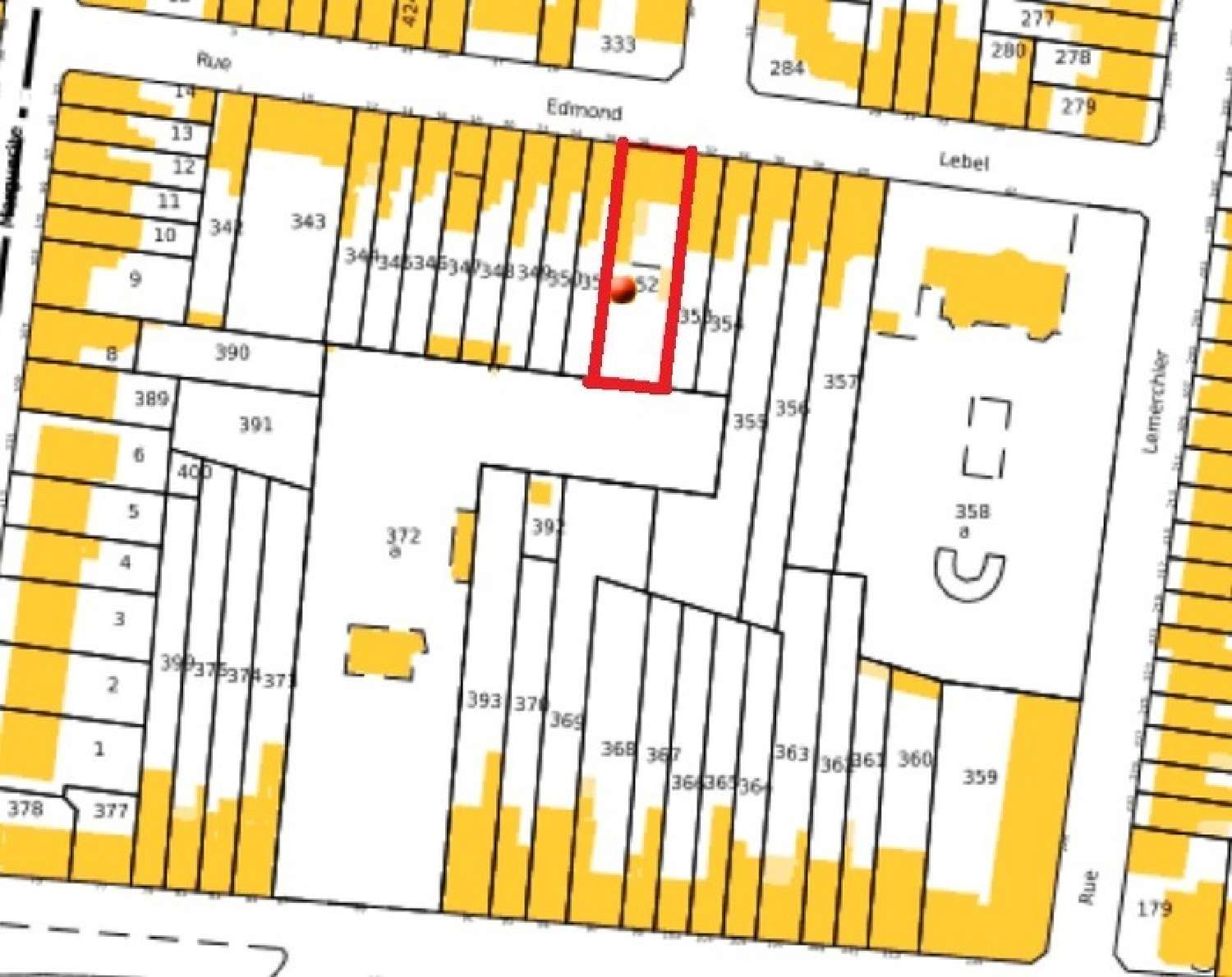 te koop huis Amiens Somme 3