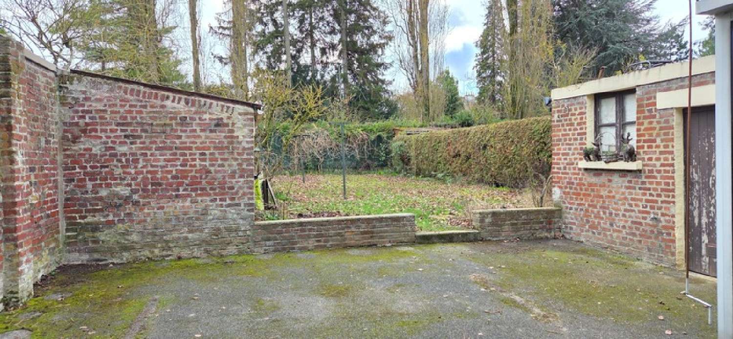 te koop huis Amiens Somme 6