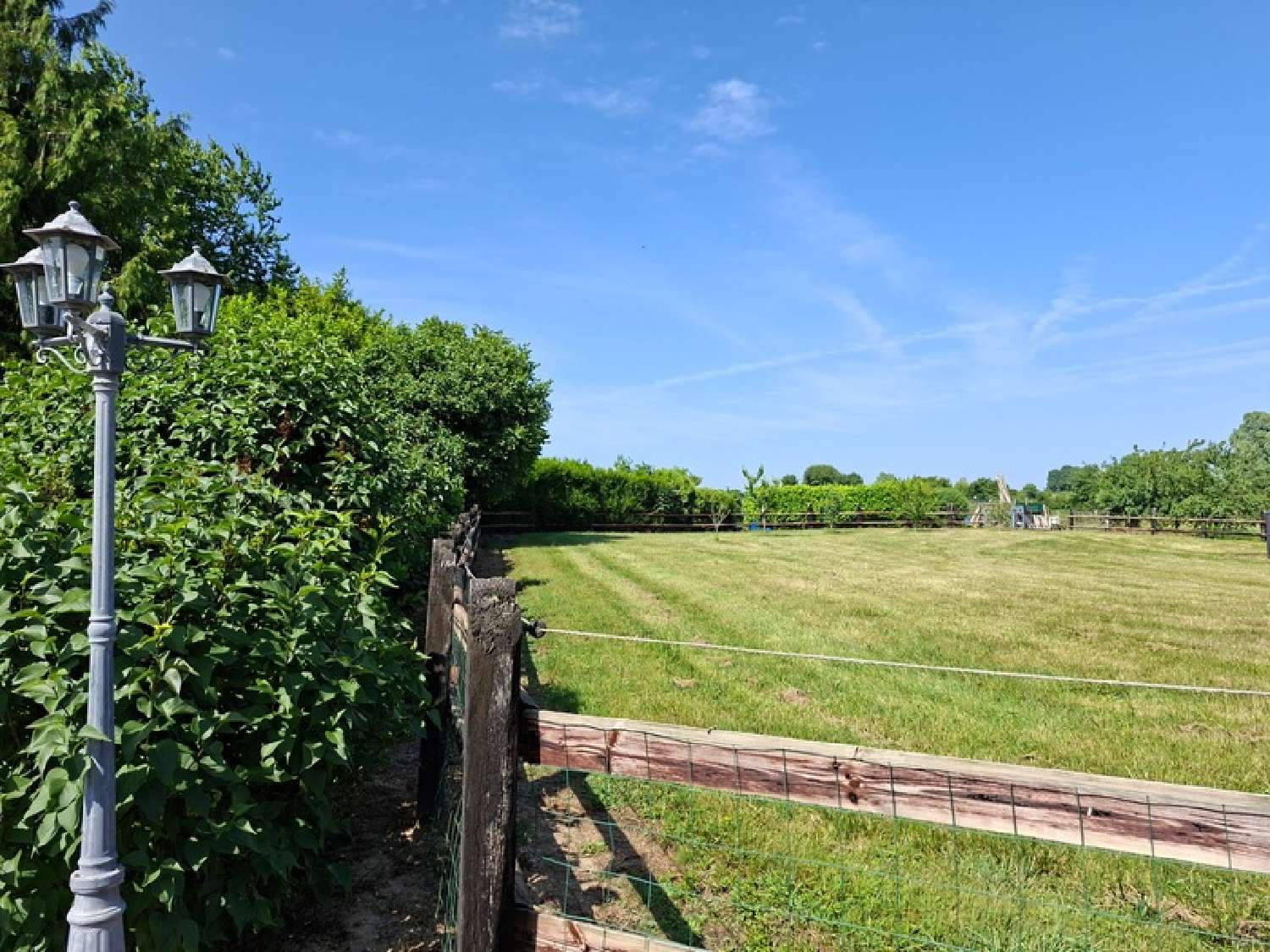  te koop huis Ancinnes Sarthe 2