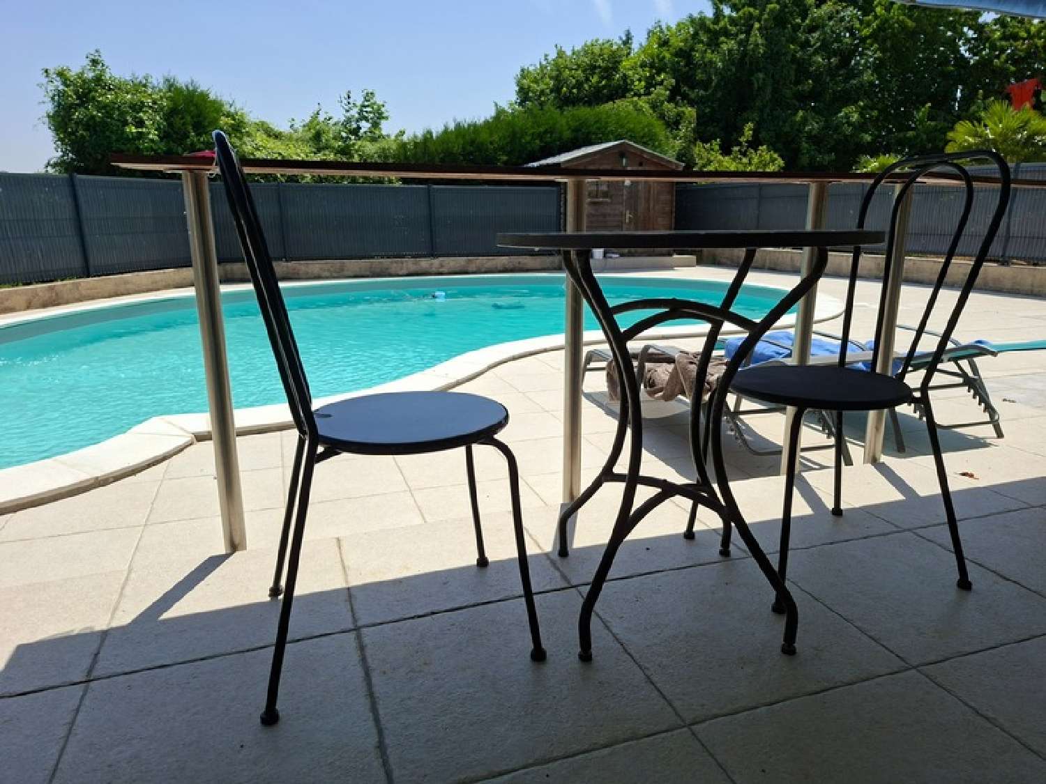  te koop huis Ancinnes Sarthe 4