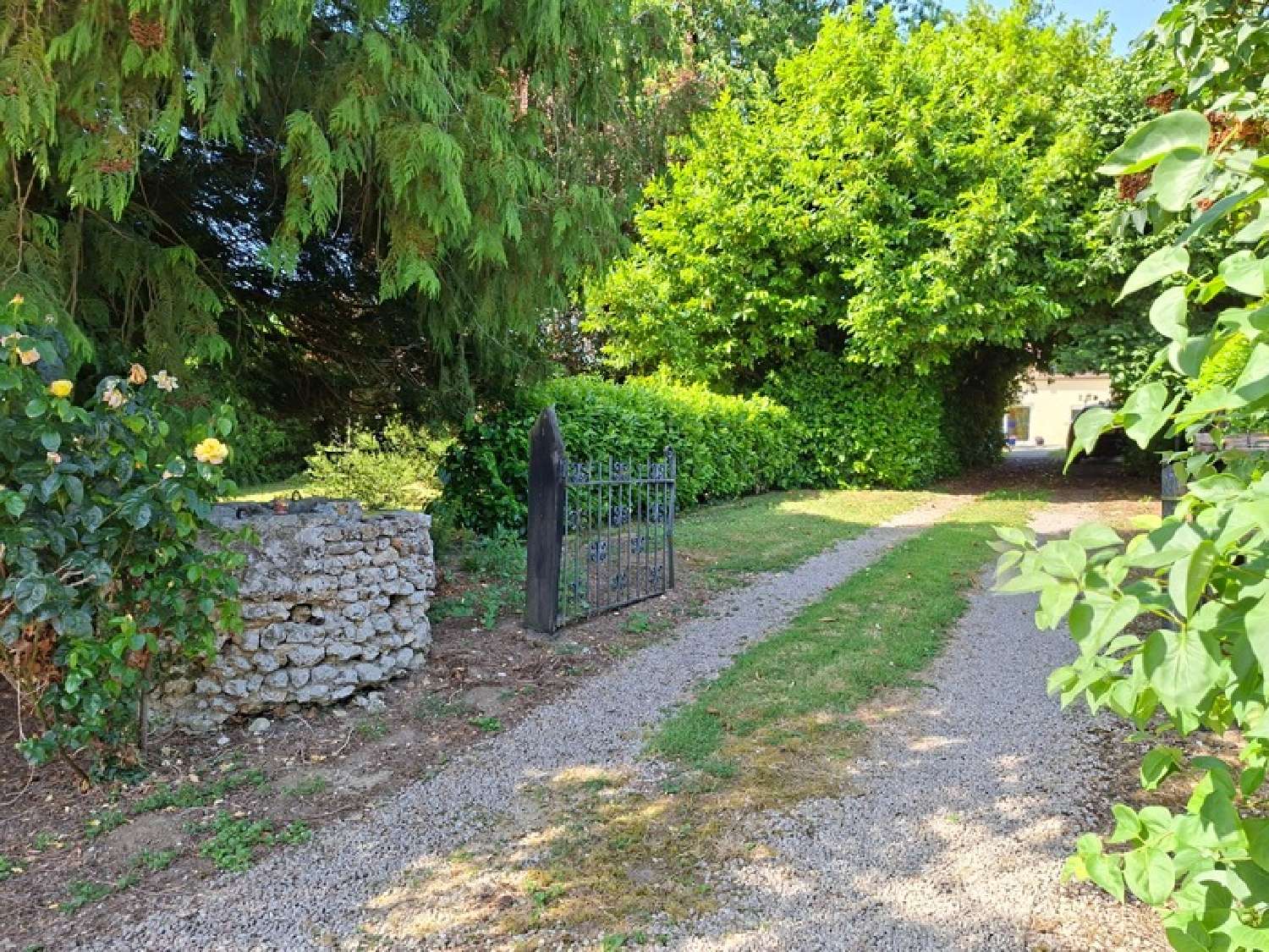  te koop huis Ancinnes Sarthe 5