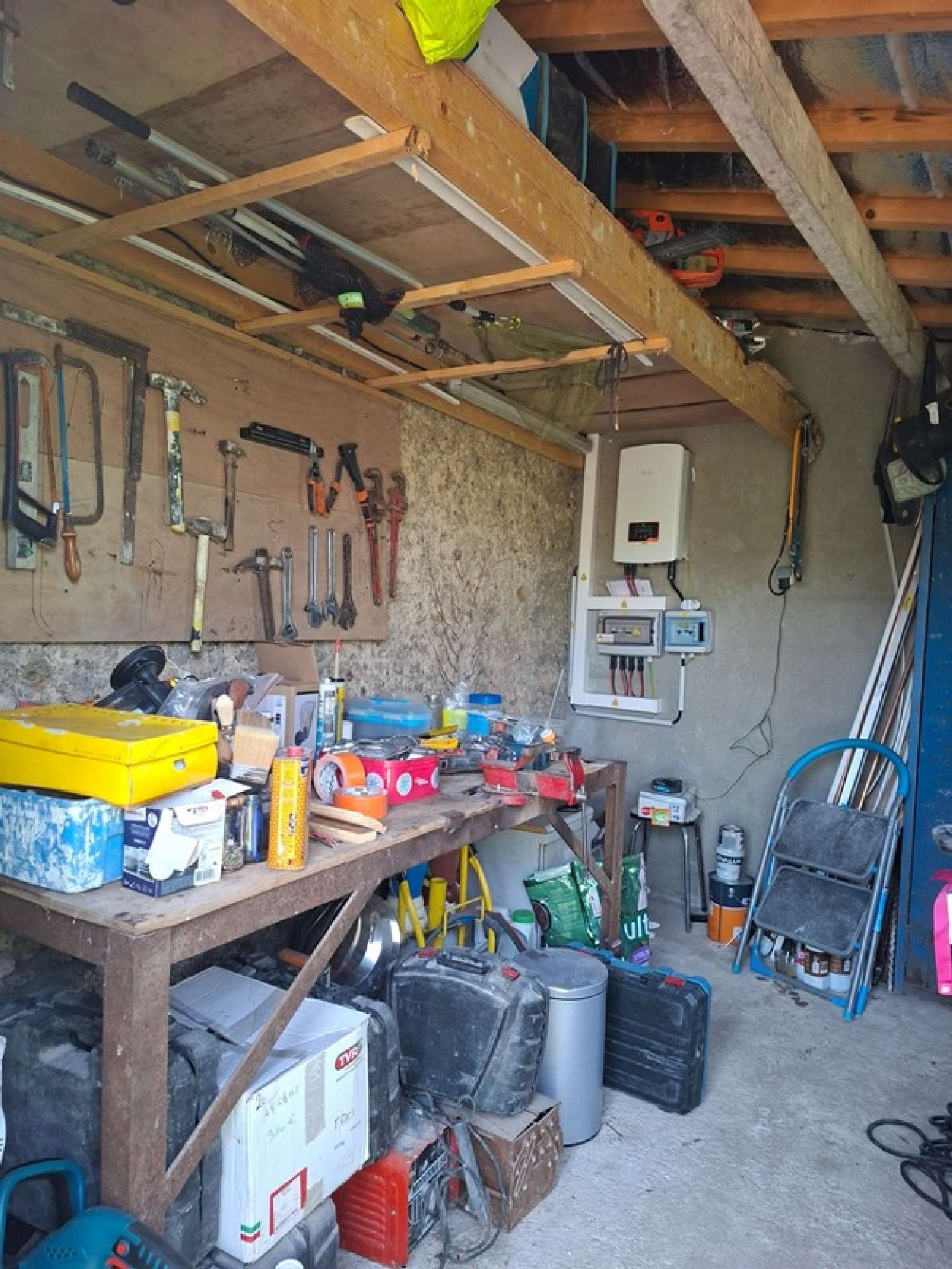  te koop huis Ancinnes Sarthe 7