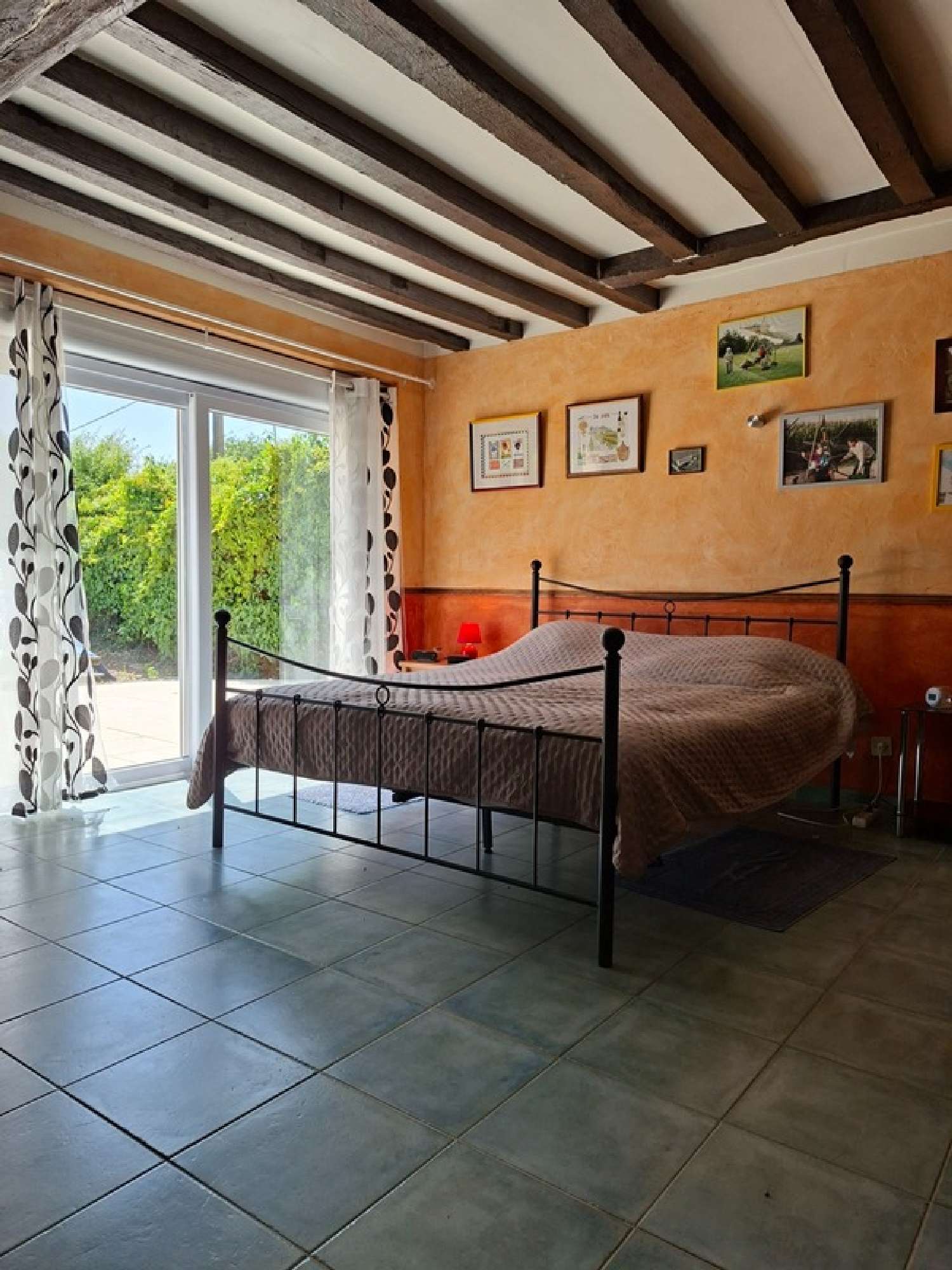  te koop huis Ancinnes Sarthe 8