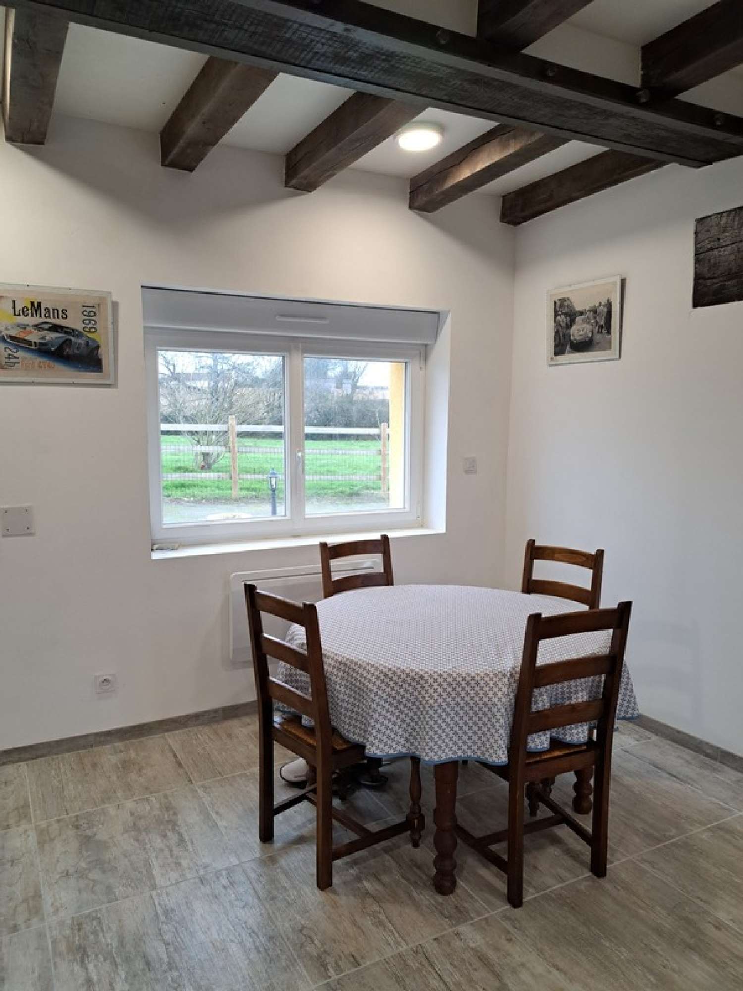  te koop huis Ancinnes Sarthe 2