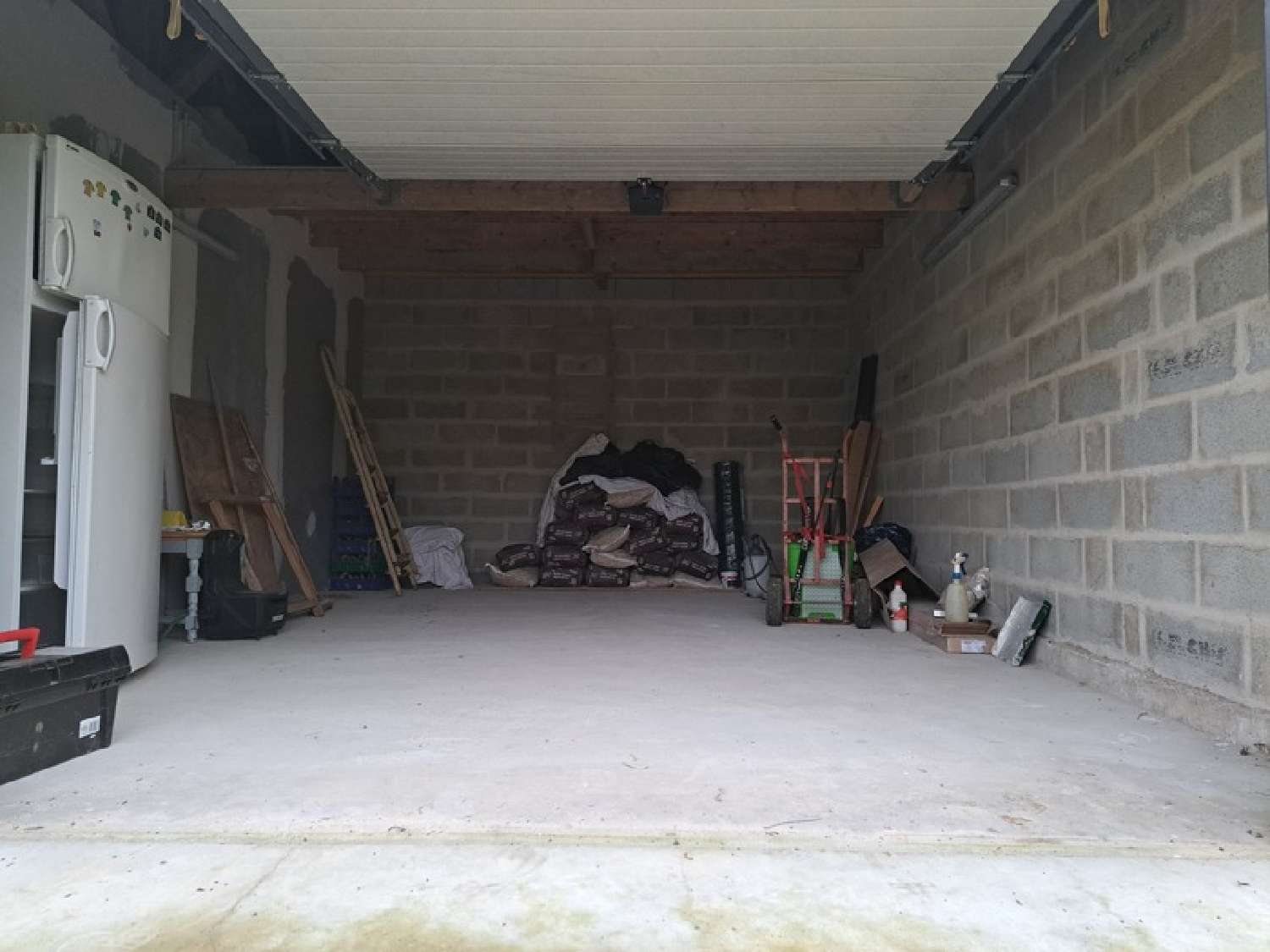  te koop huis Ancinnes Sarthe 5