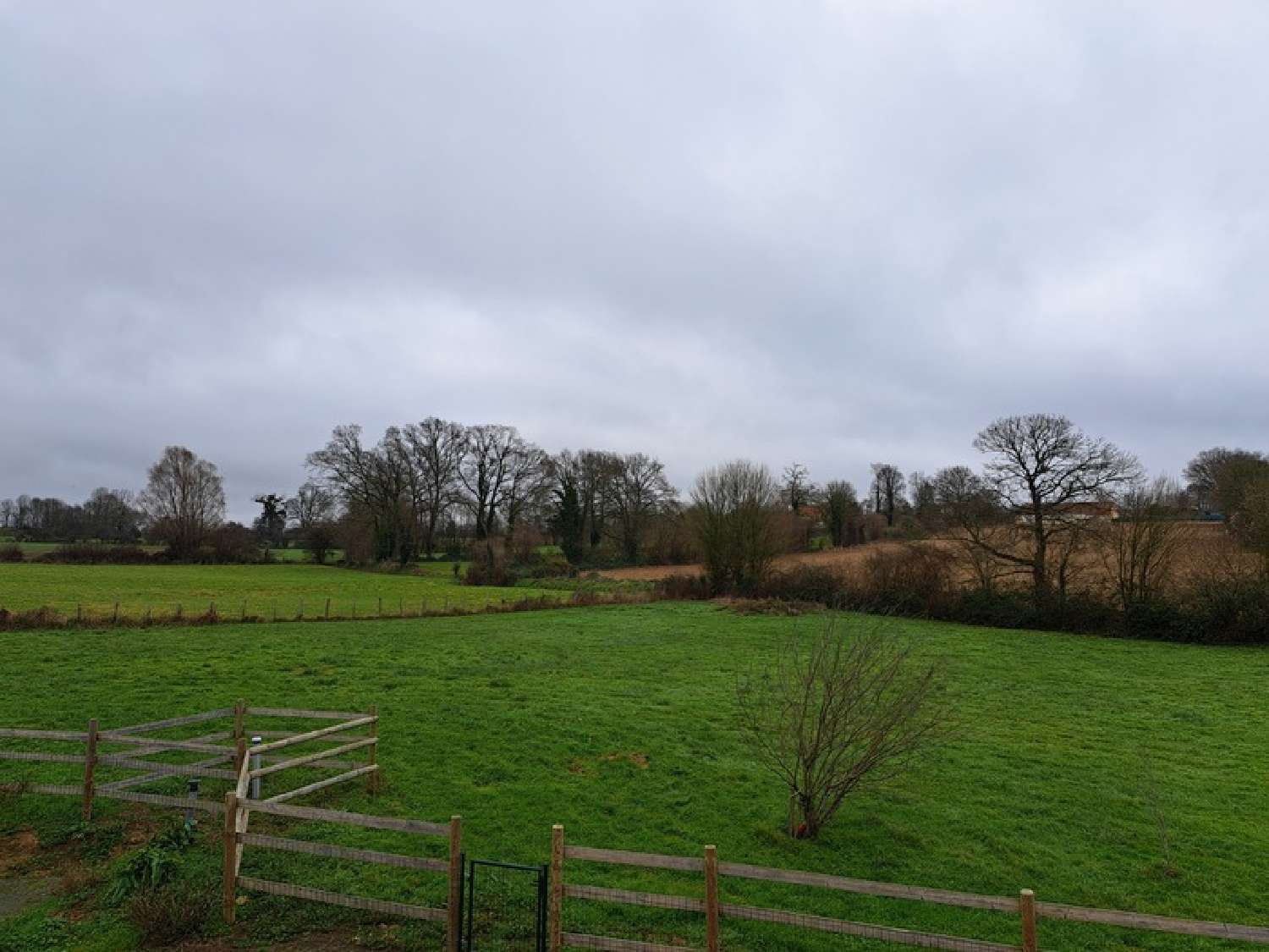  te koop huis Ancinnes Sarthe 6