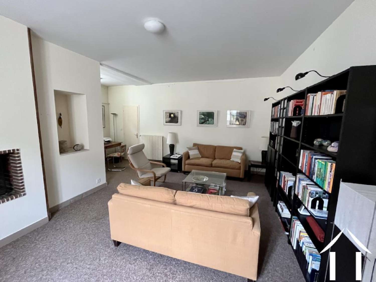  à vendre maison Ancy-le-Franc Yonne 7