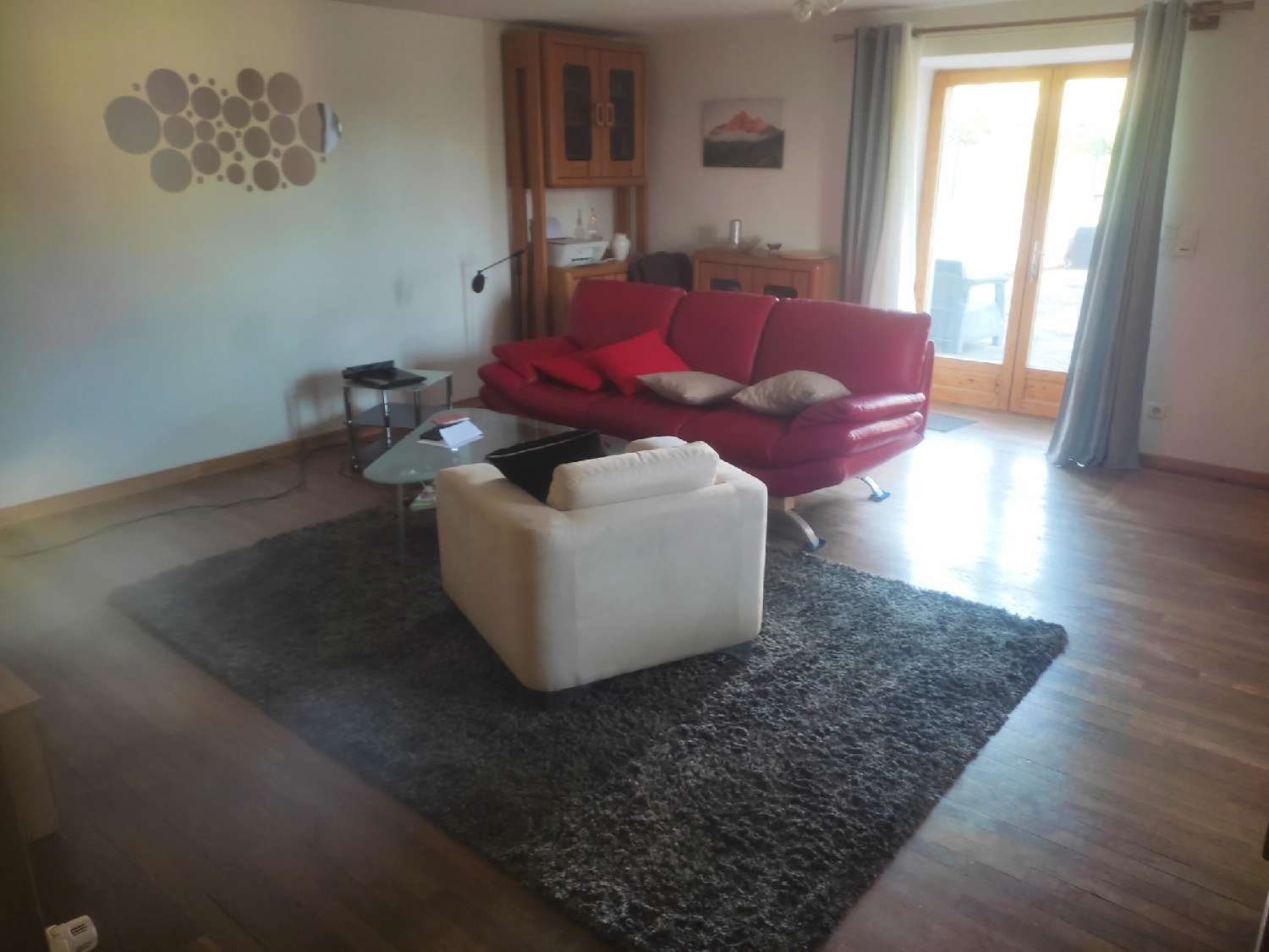 te koop huis Andelot-en-Montagne Jura 2