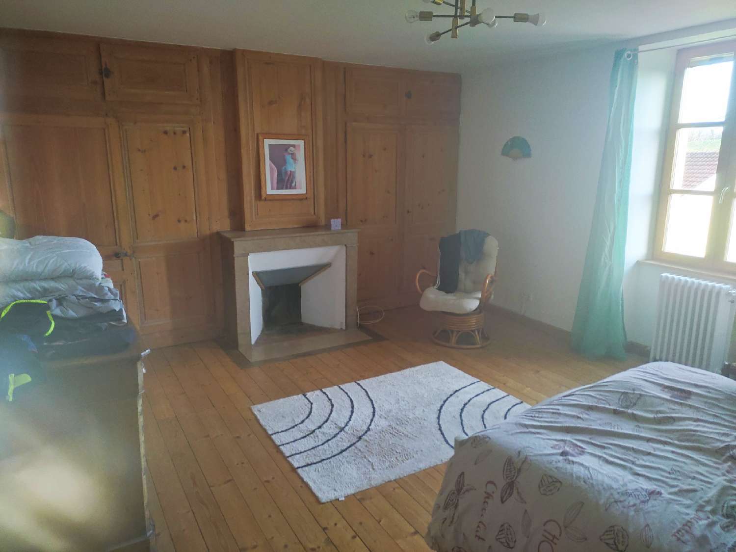 te koop huis Andelot-en-Montagne Jura 3