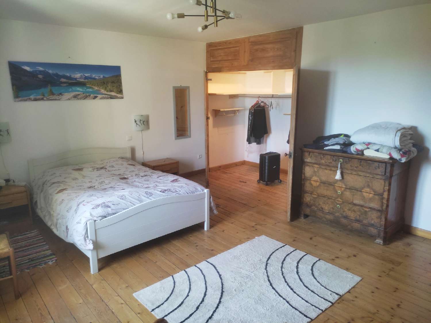 te koop huis Andelot-en-Montagne Jura 4