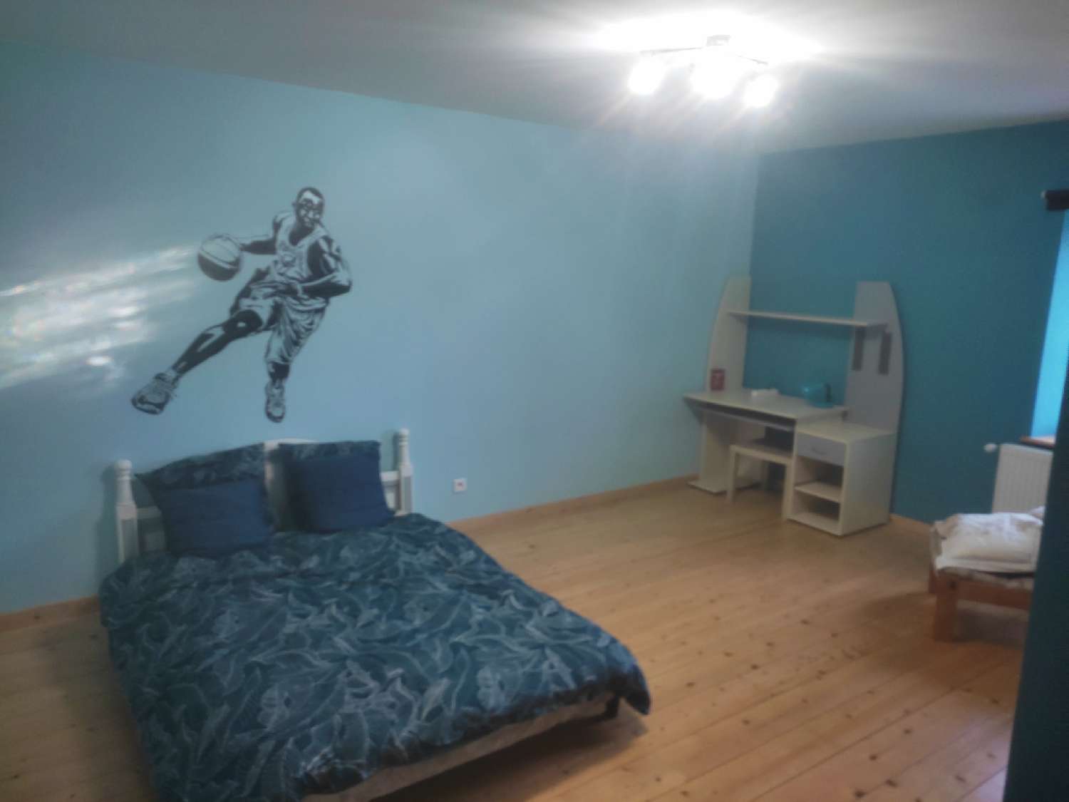 te koop huis Andelot-en-Montagne Jura 6