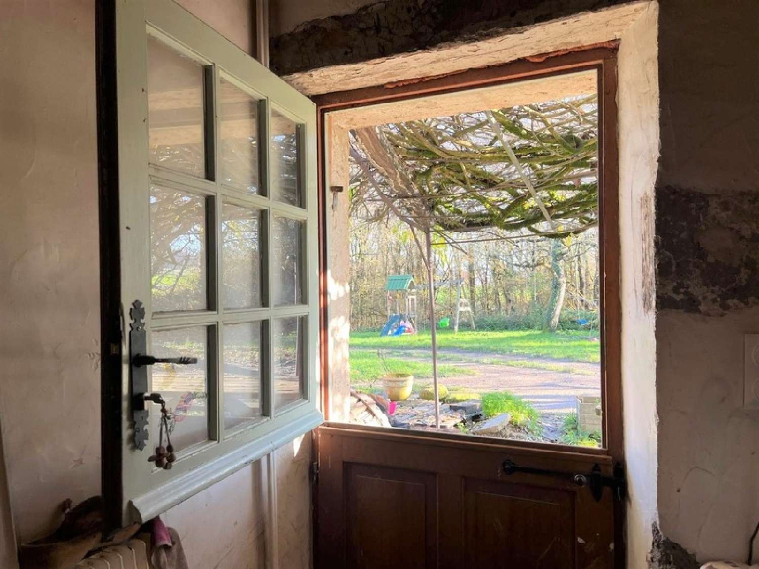  for sale house Andiran Lot-et-Garonne 3