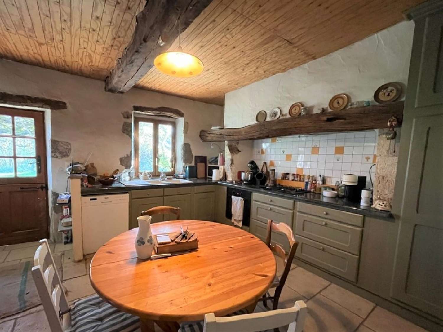  for sale house Andiran Lot-et-Garonne 4