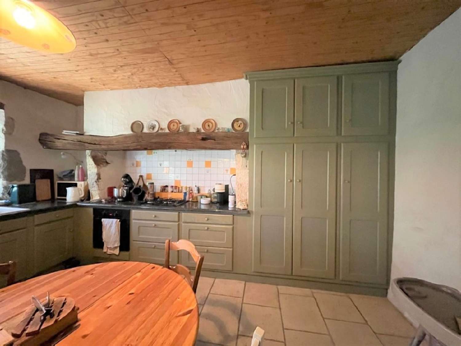  for sale house Andiran Lot-et-Garonne 5