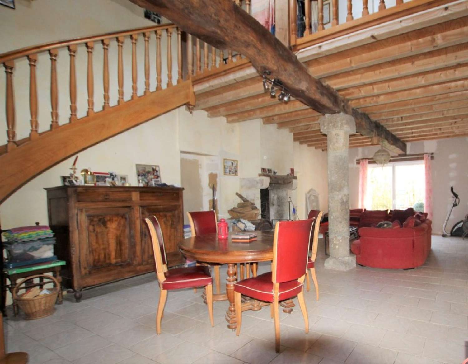  for sale house Andiran Lot-et-Garonne 6