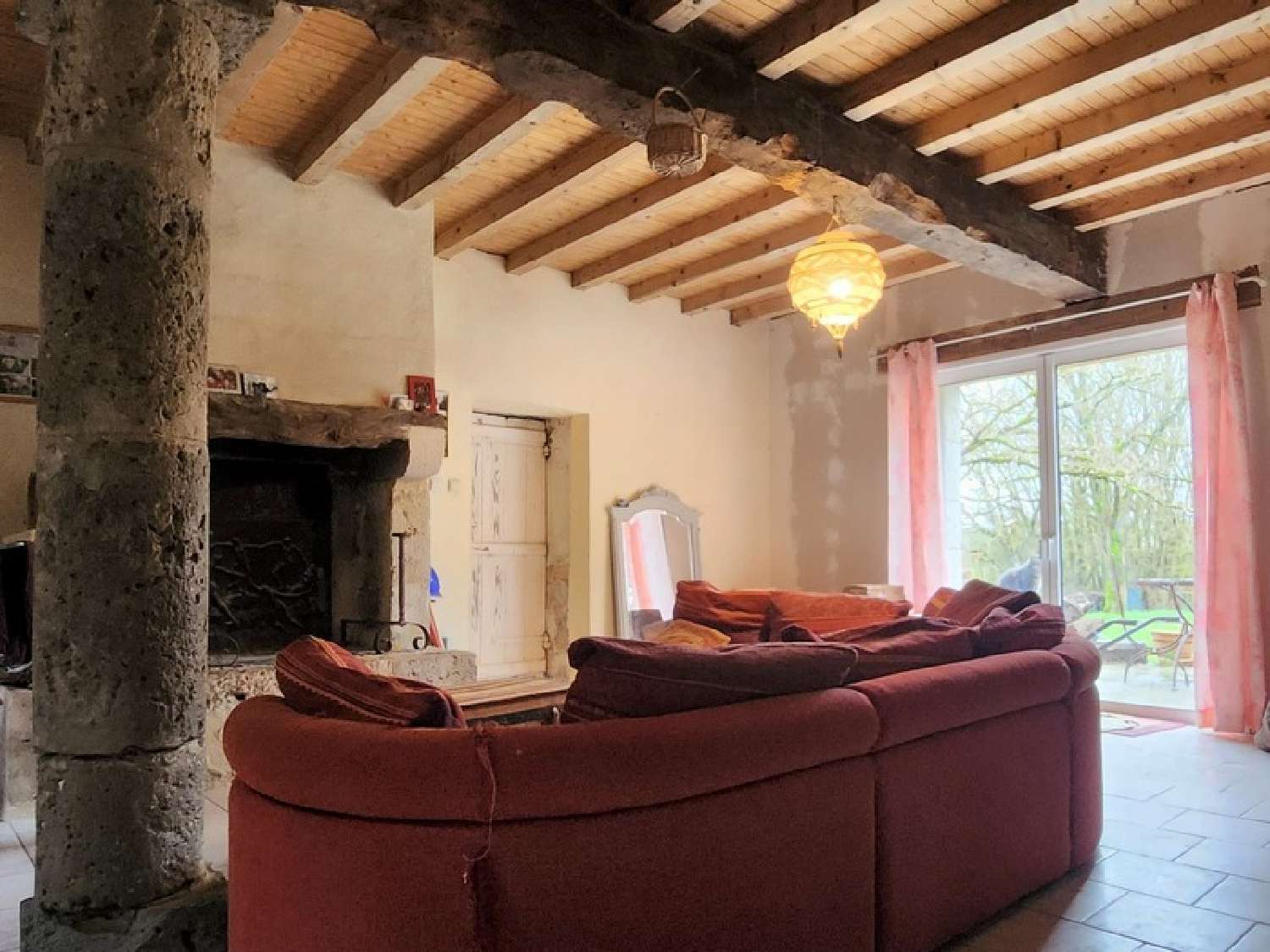  for sale house Andiran Lot-et-Garonne 7