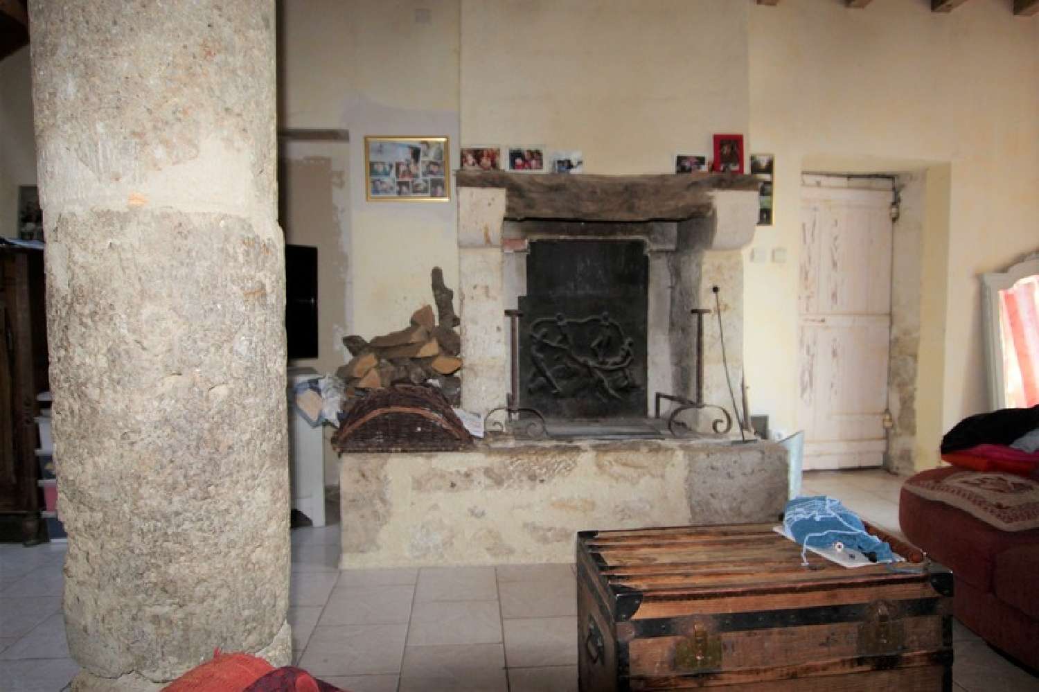  for sale house Andiran Lot-et-Garonne 8