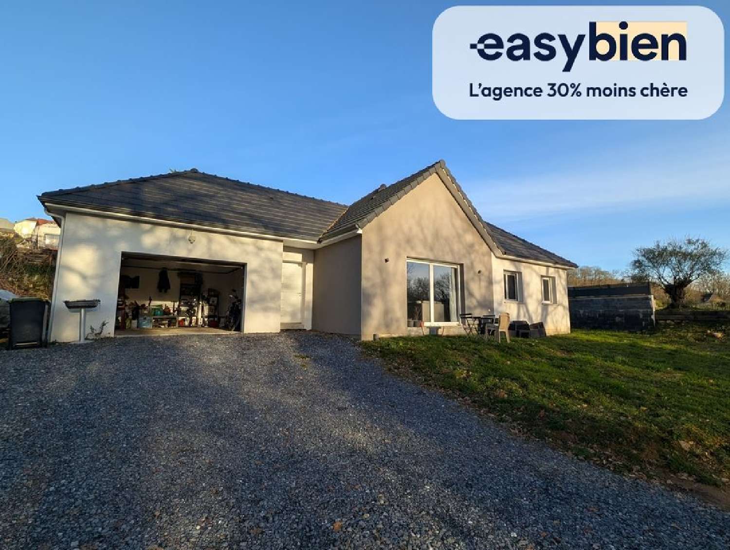  for sale house Andoins Pyrénées-Atlantiques 1