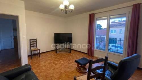 Saint-André Pyrénées-Orientales Haus Bild 7266726