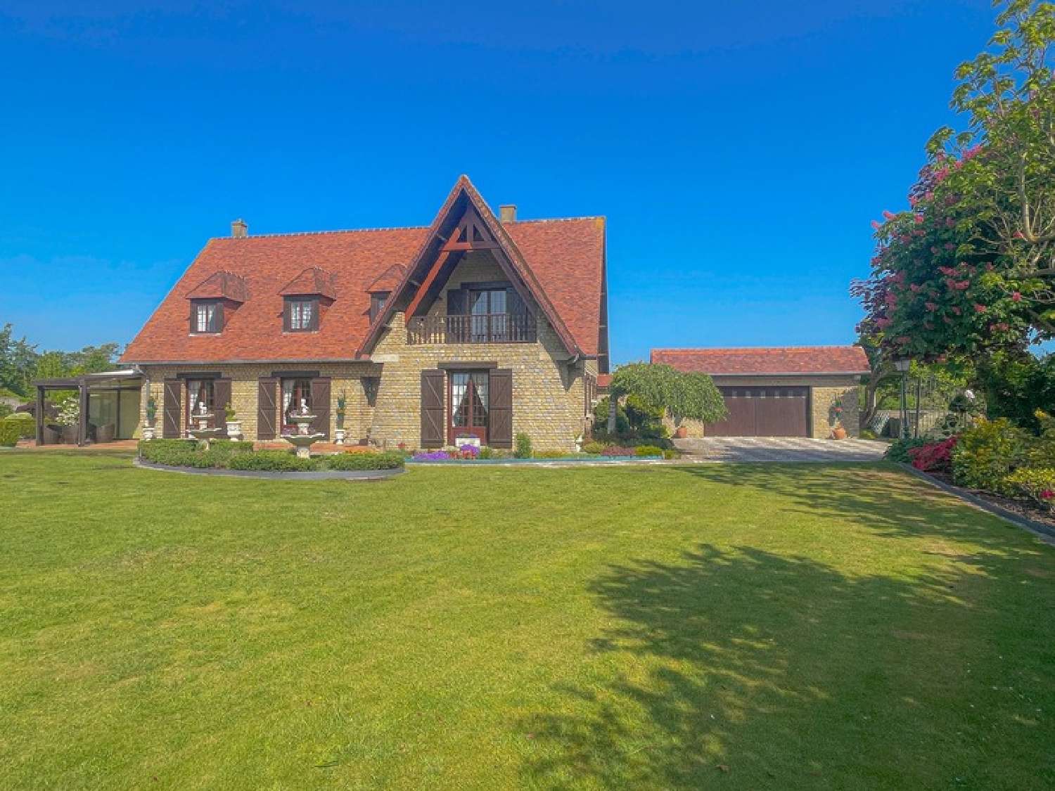  te koop huis Andres Pas-de-Calais 3