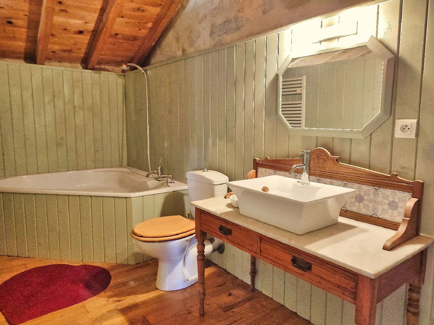  te koop huis Anduze Gard 8