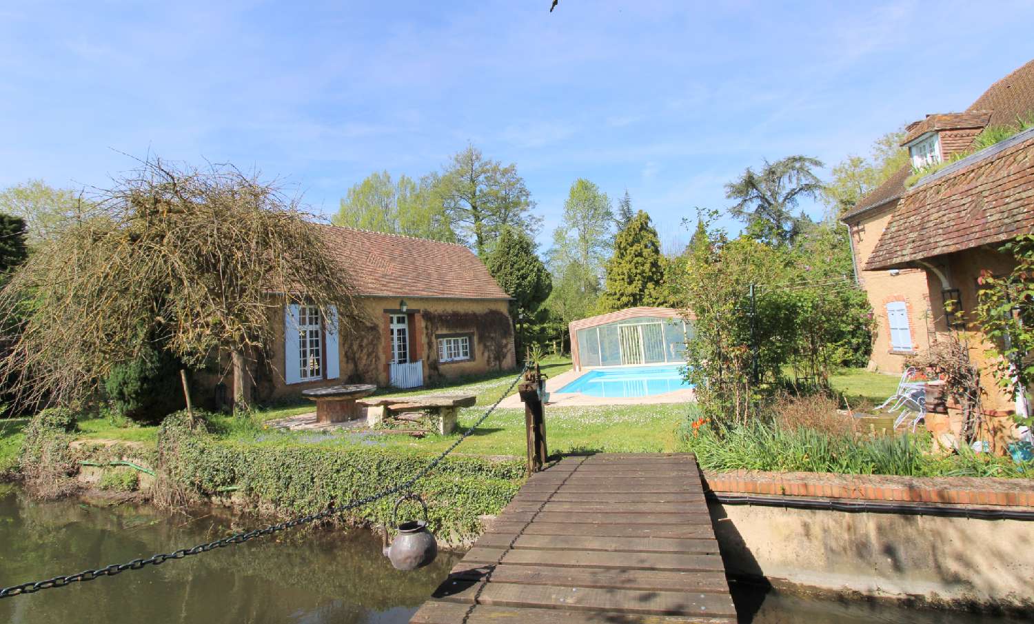  te koop huis Anet Eure-et-Loir 3