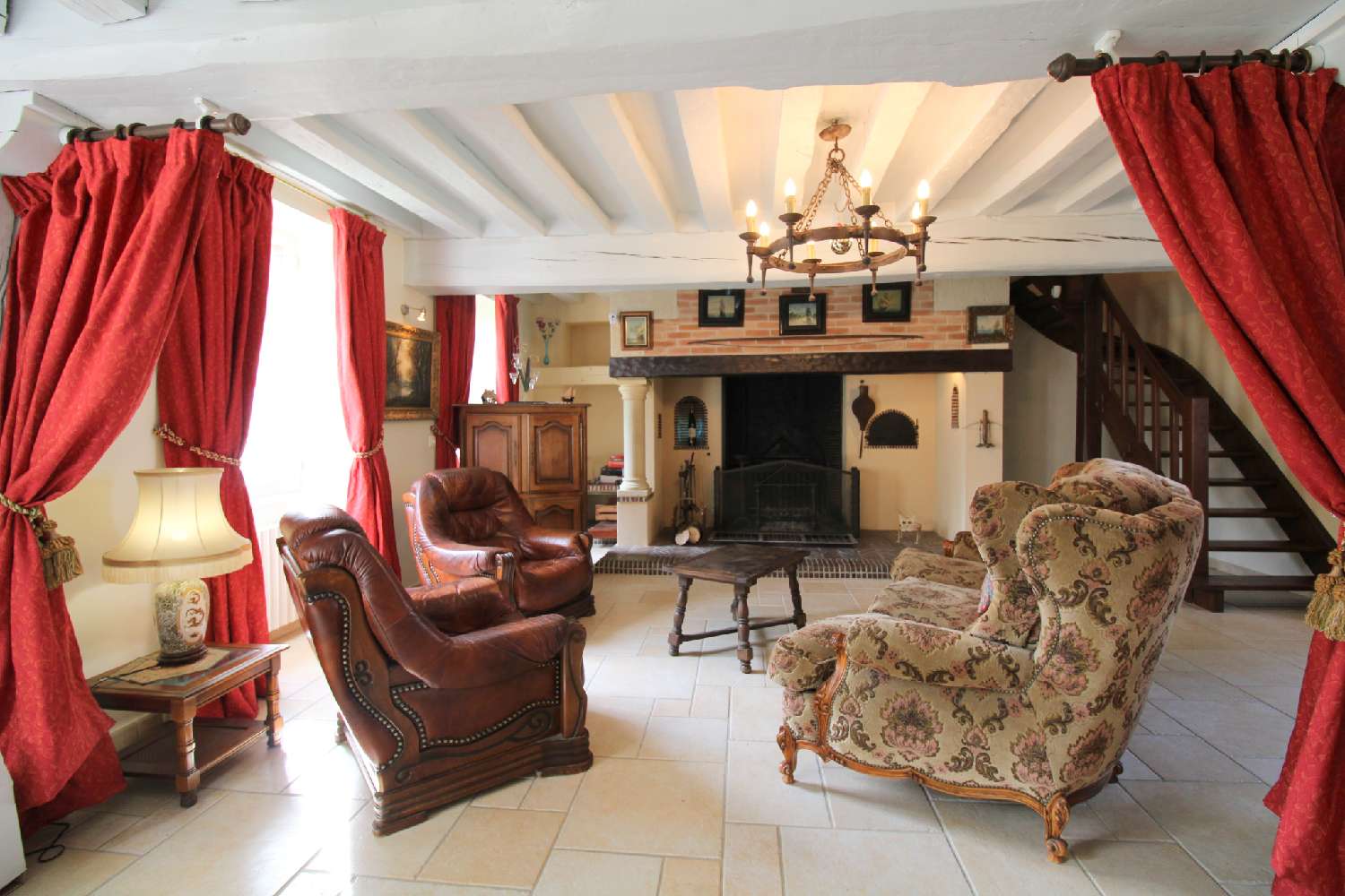  te koop huis Anet Eure-et-Loir 5