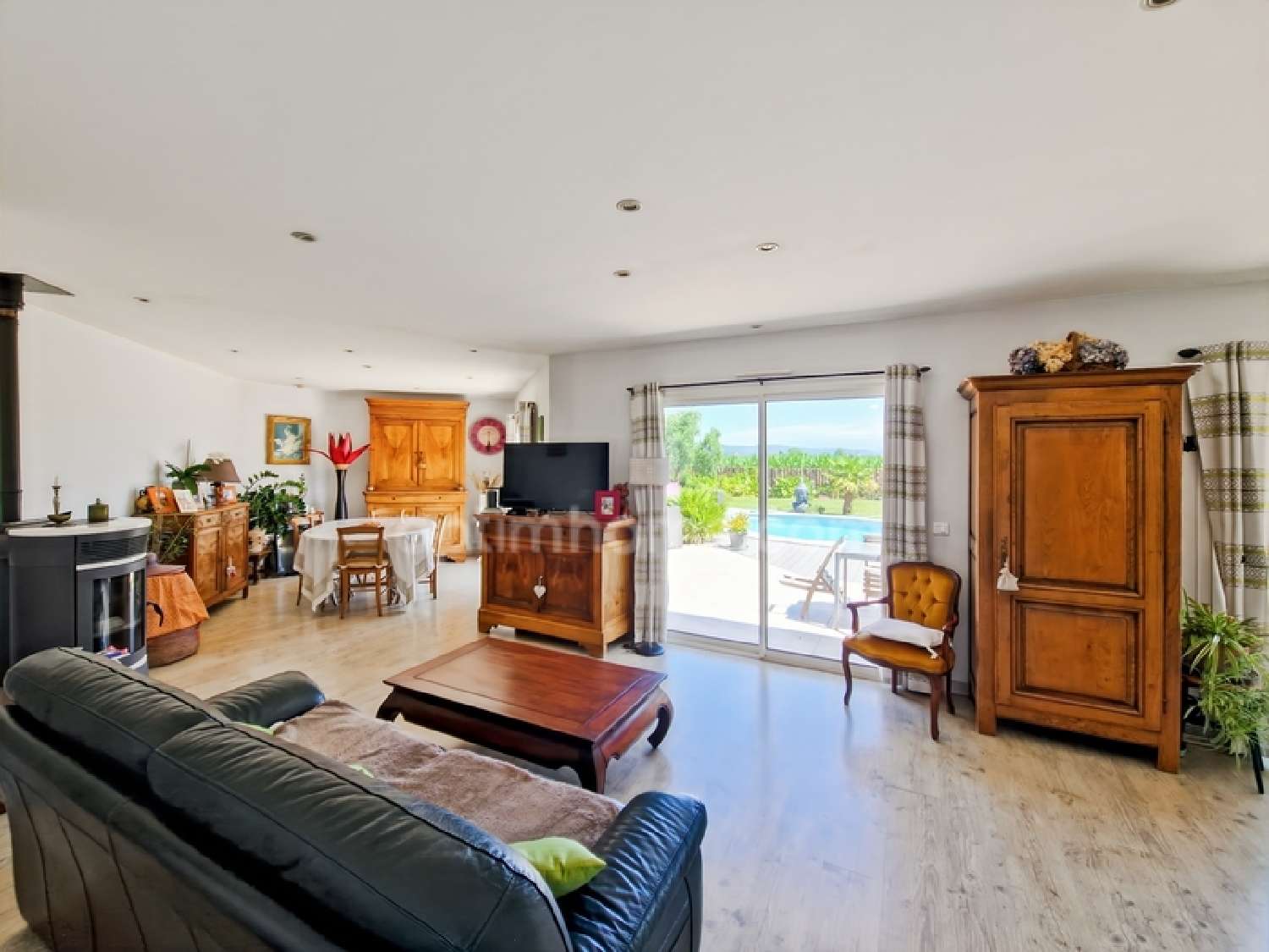  à vendre maison Angaïs Pyrénées-Atlantiques 4