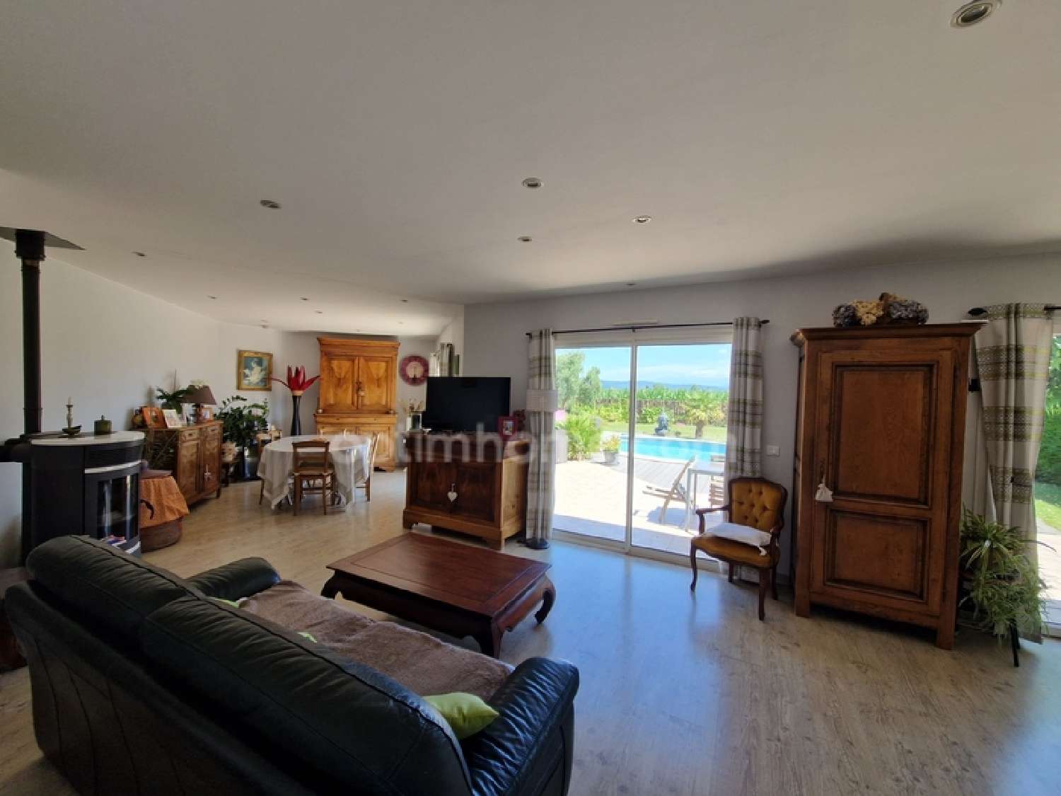  à vendre maison Angaïs Pyrénées-Atlantiques 7