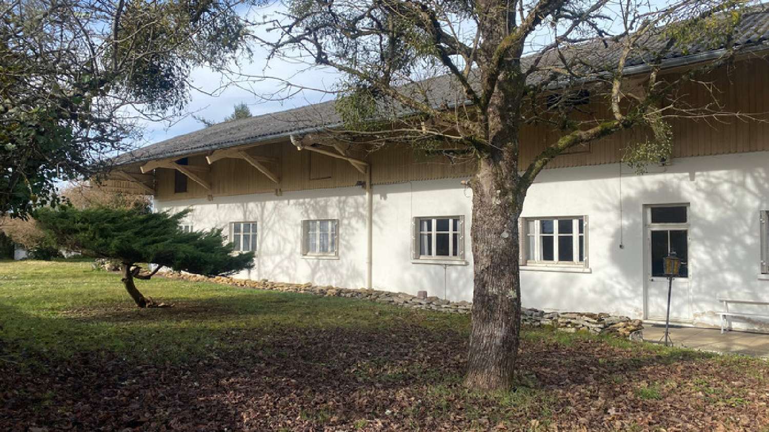  à vendre maison Angely Yonne 1