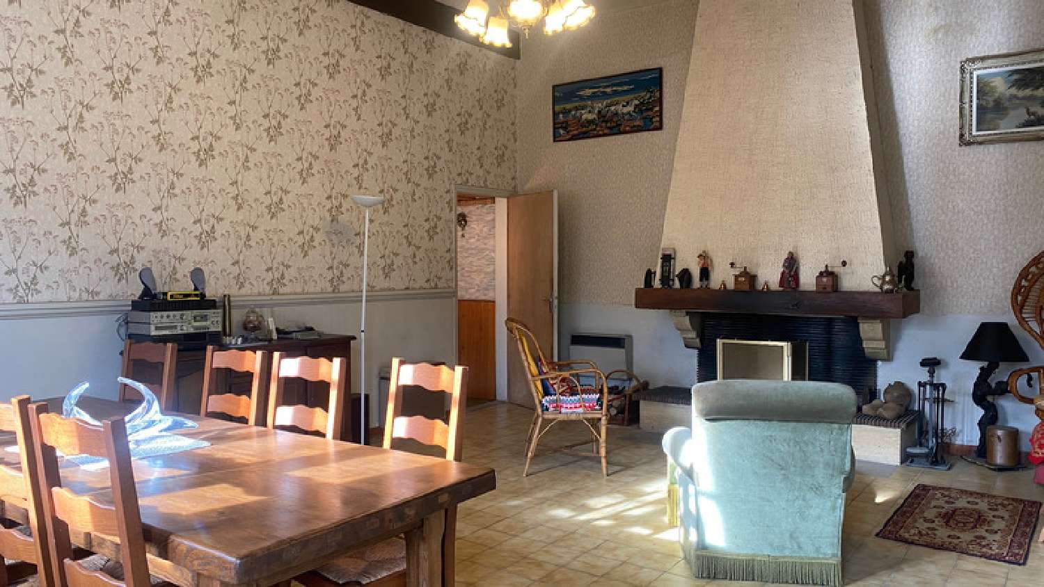  à vendre maison Angely Yonne 2