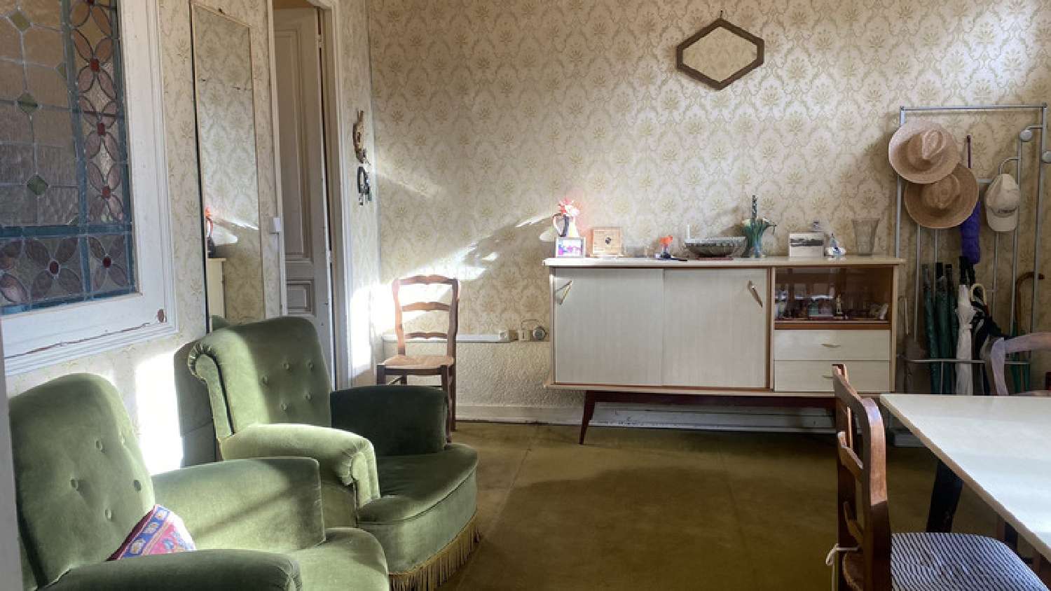  à vendre maison Angely Yonne 4